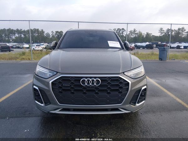 2023 AUDI Q5 — I115