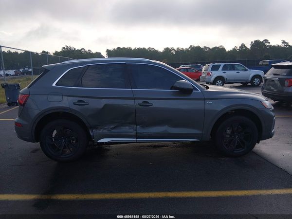 2023 AUDI Q5 — I116