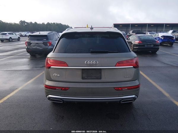 2023 AUDI Q5 — I119