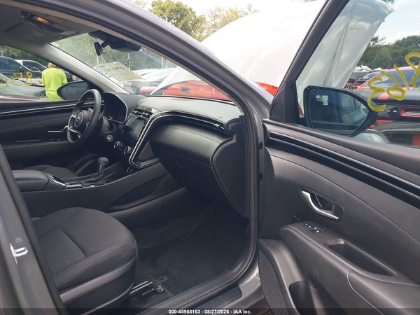 2024 HYUNDAI TUCSON SE — I5