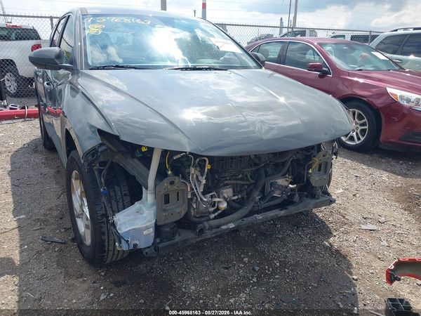 2024 HYUNDAI TUCSON SE — I6
