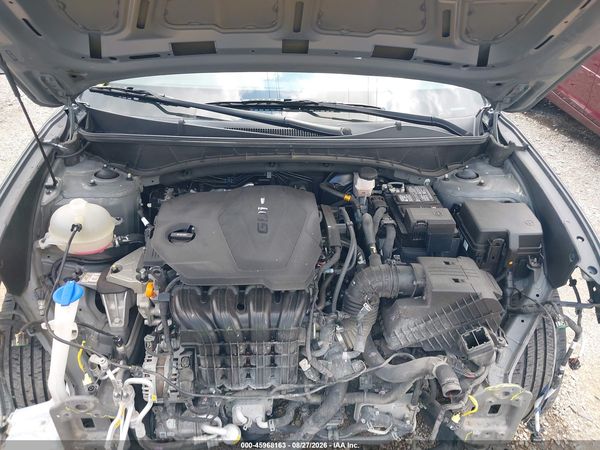 2024 HYUNDAI TUCSON SE — I10