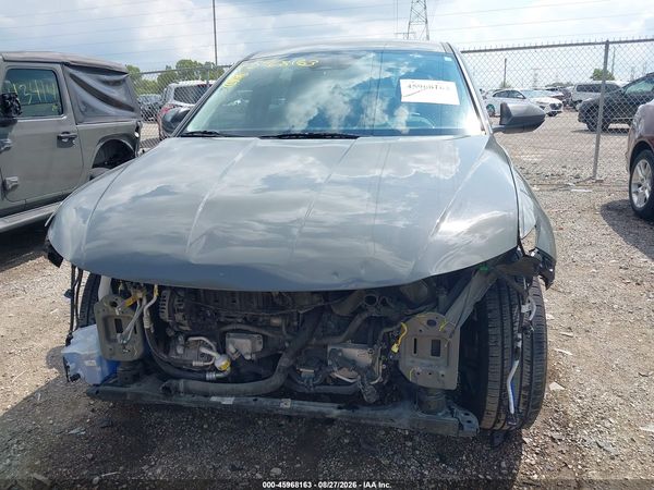 2024 HYUNDAI TUCSON SE — I115