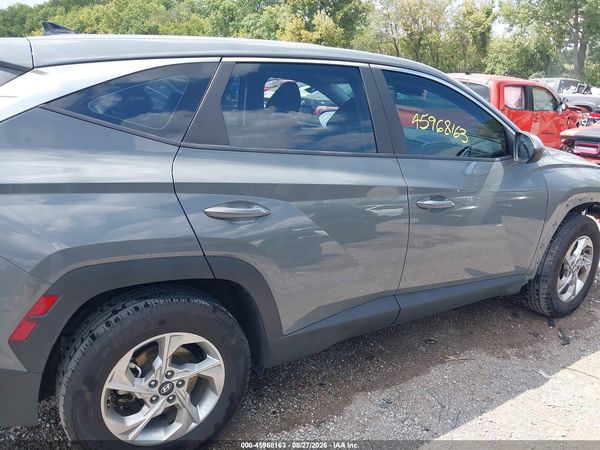 2024 HYUNDAI TUCSON SE — I116