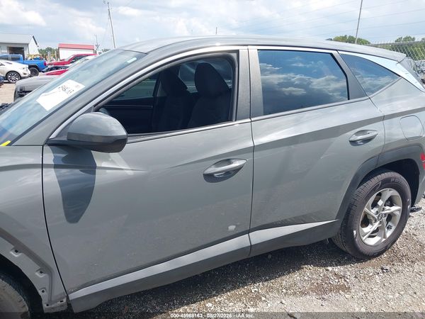 2024 HYUNDAI TUCSON SE — I117