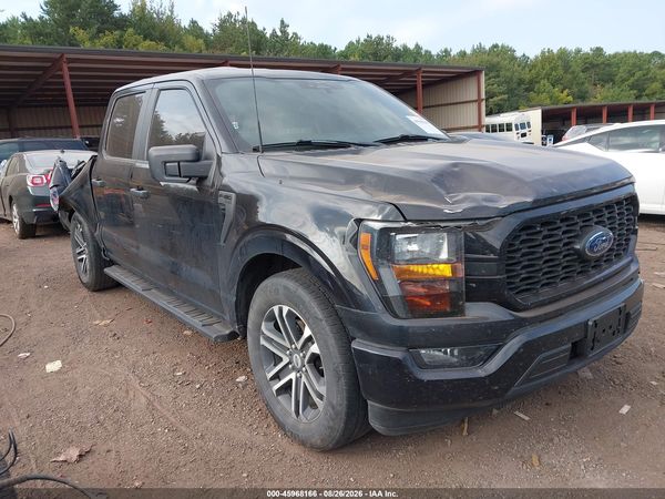 2023 FORD F-150 XL — I1