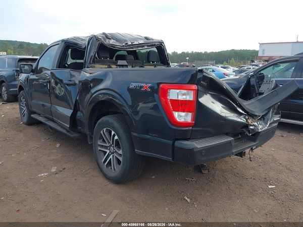 2023 FORD F-150 XL — I3