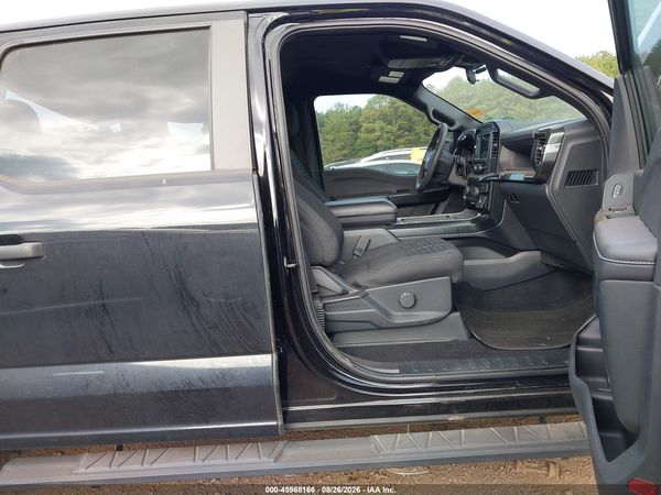 2023 FORD F-150 XL — I5