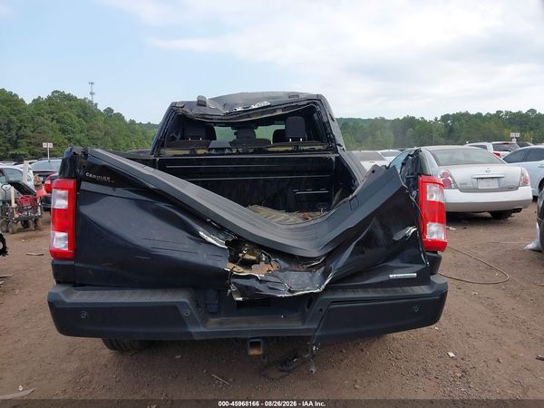 2023 FORD F-150 XL — I6