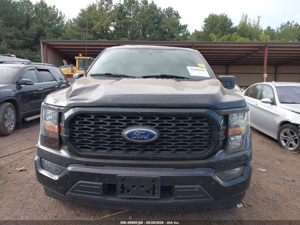 2023 FORD F-150 XL — I115