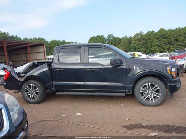 2023 FORD F-150 XL — I116