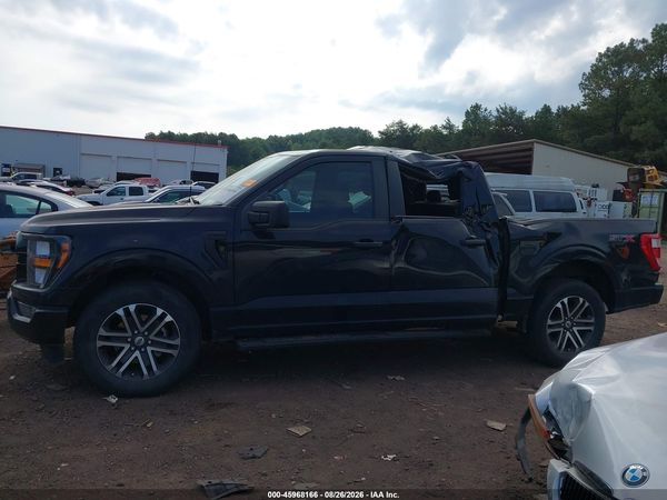 2023 FORD F-150 XL — I117