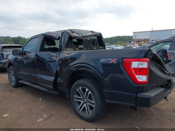 2023 FORD F-150 XL — I152