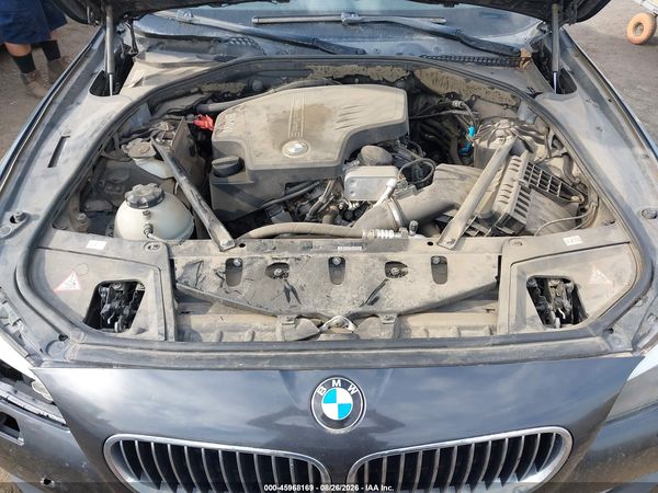 2012 BMW 528I XDRIVE — I10