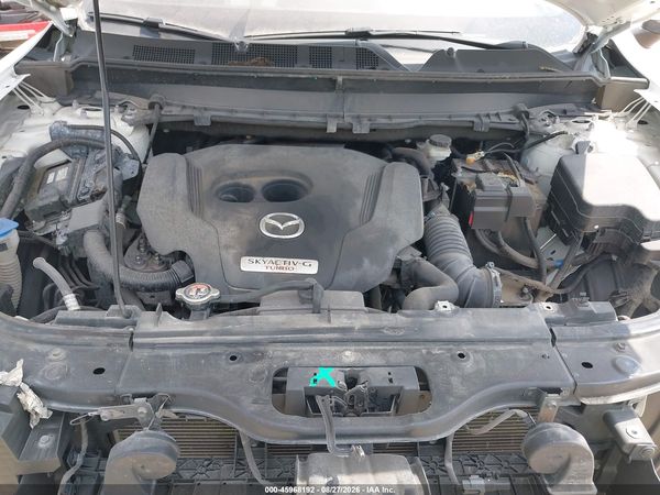 2021 MAZDA CX-9 SIGNATURE — I10