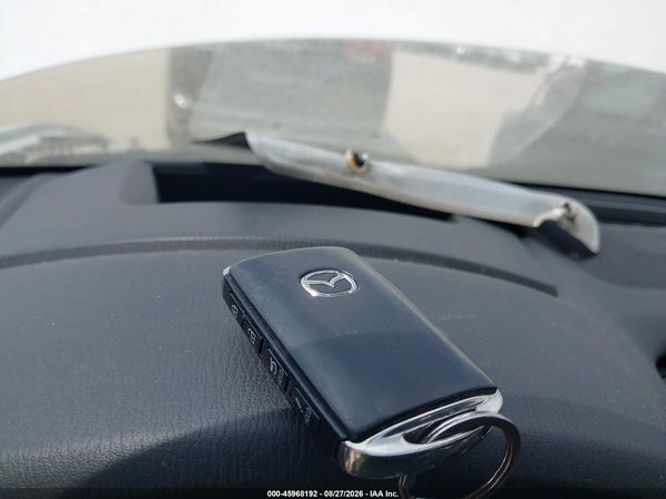 2021 MAZDA CX-9 SIGNATURE — I11