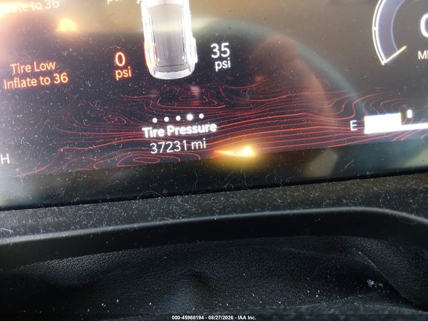 2023 JEEP GRAND CHEROKEE LAREDO 4X4