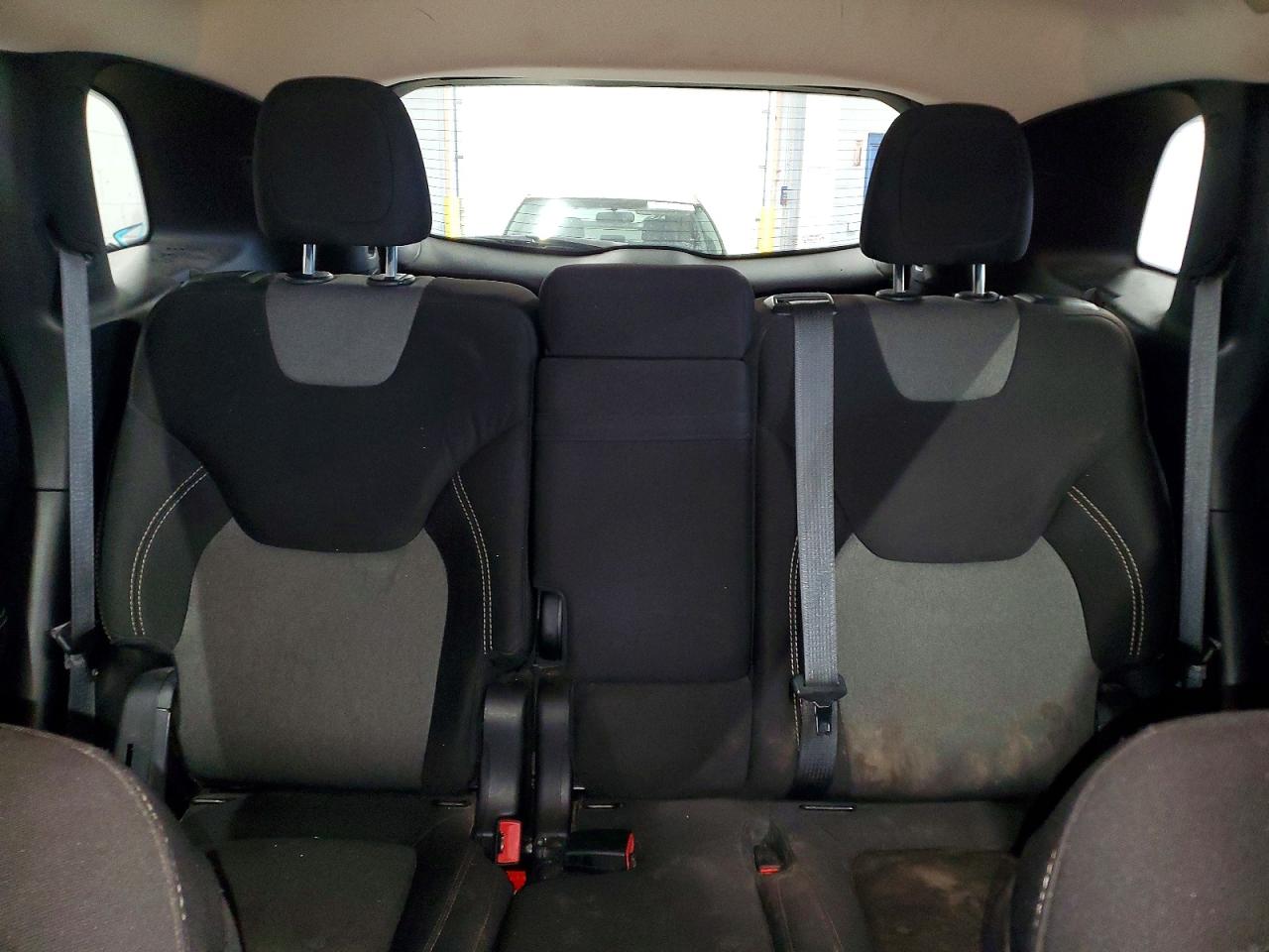 2015 JEEP CHEROKEE SPORT FWD
