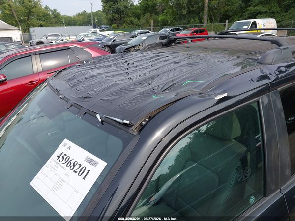2013 HONDA PILOT TOURING