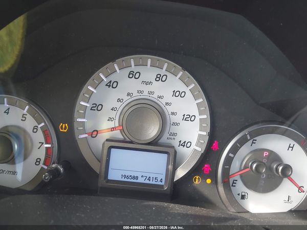2013 HONDA PILOT TOURING