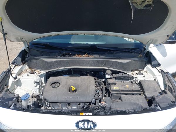 2021 KIA SELTOS S — I10