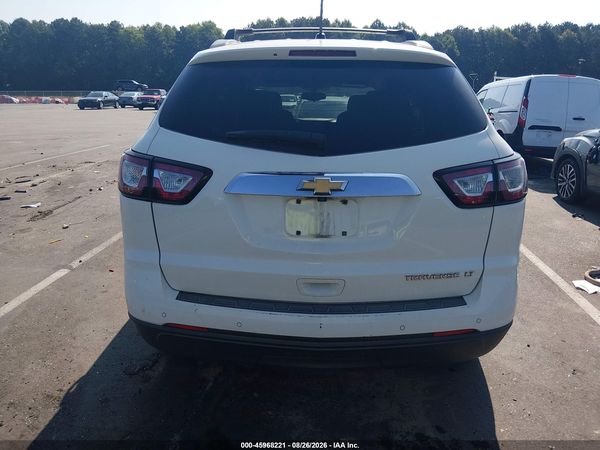 2014 CHEVROLET TRAVERSE LT — I119