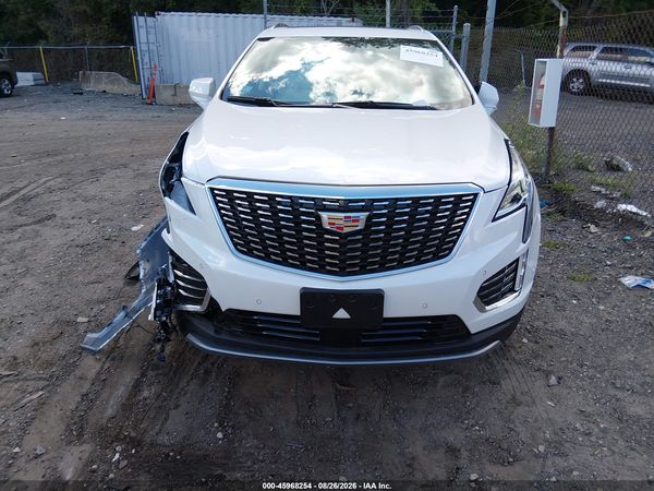 2025 CADILLAC XT5 AWD PREMIUM LUXURY — I115