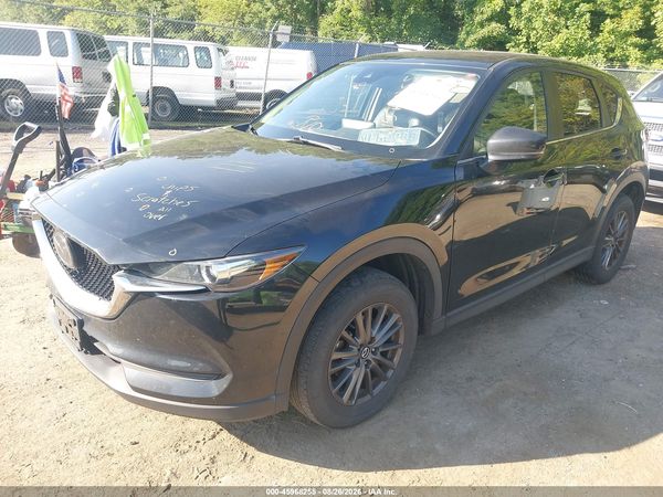 2021 MAZDA CX-5 TOURING — I2