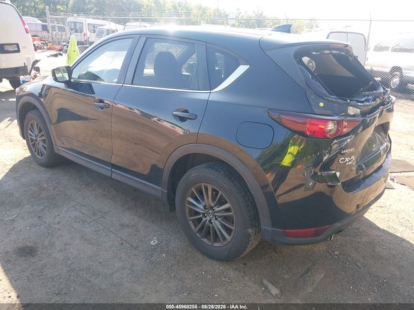 2021 MAZDA CX-5 TOURING — I3
