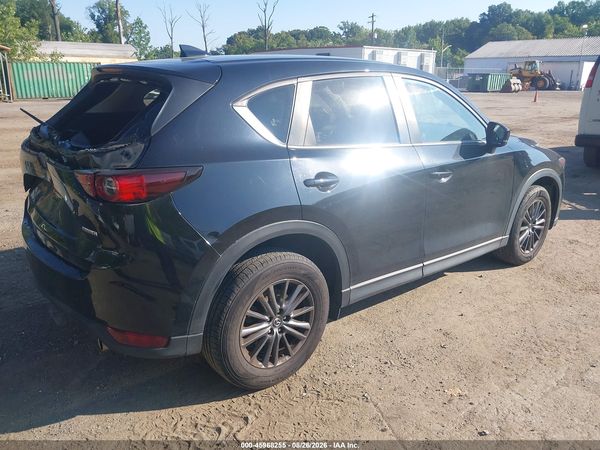 2021 MAZDA CX-5 TOURING — I4