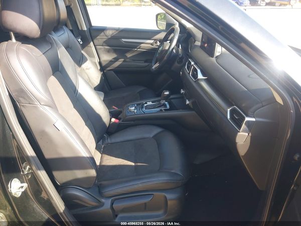 2021 MAZDA CX-5 TOURING — I5