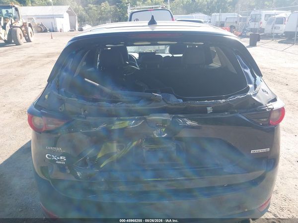 2021 MAZDA CX-5 TOURING — I6