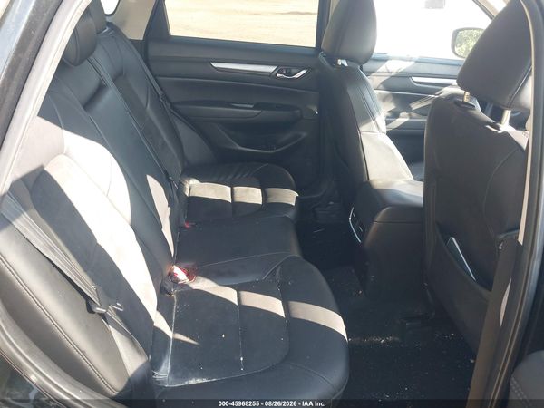 2021 MAZDA CX-5 TOURING — I8