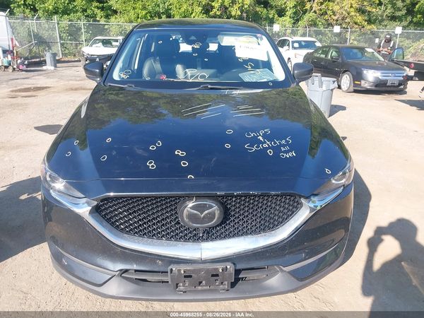 2021 MAZDA CX-5 TOURING — I115