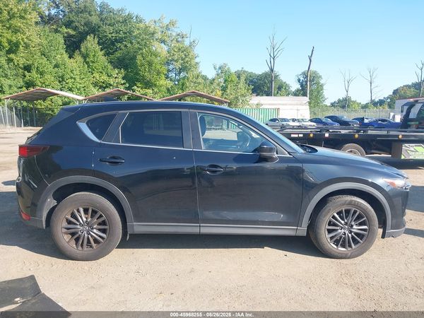 2021 MAZDA CX-5 TOURING — I116