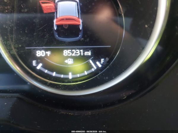 2021 MAZDA CX-5 TOURING — I118
