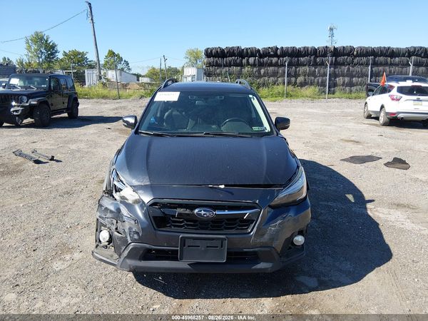 2018 SUBARU CROSSTREK 2.0I LIMITED — I115