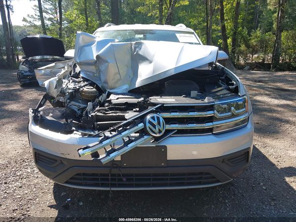 2018 VOLKSWAGEN ATLAS 2.0T S — I115
