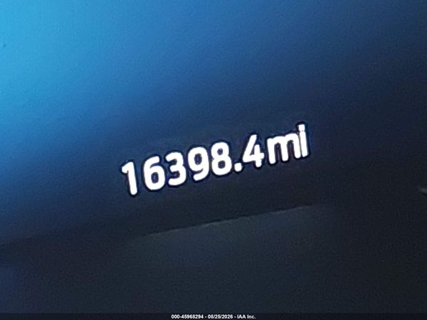2025 FORD BRONCO SPORT BIG BEND — I118