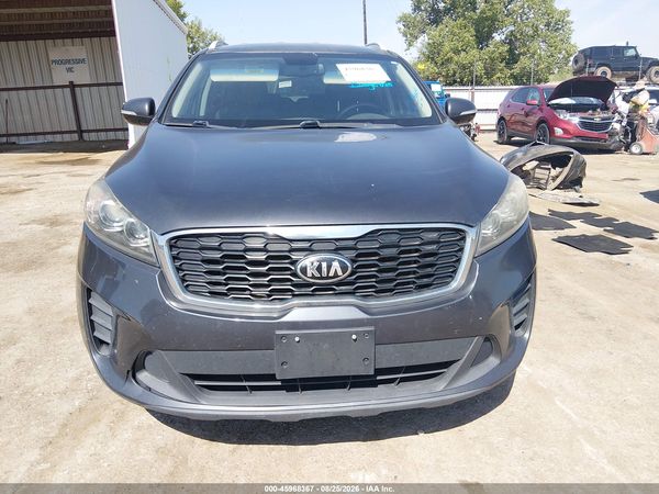 2019 KIA SORENTO 2.4L LX