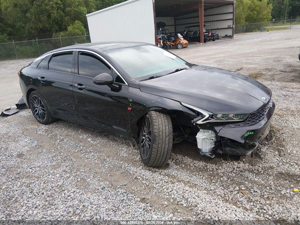 2021 KIA K5 GT — I1