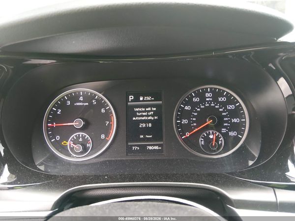 2021 KIA K5 GT — I7