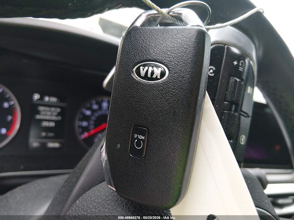 2021 KIA K5 GT — I11