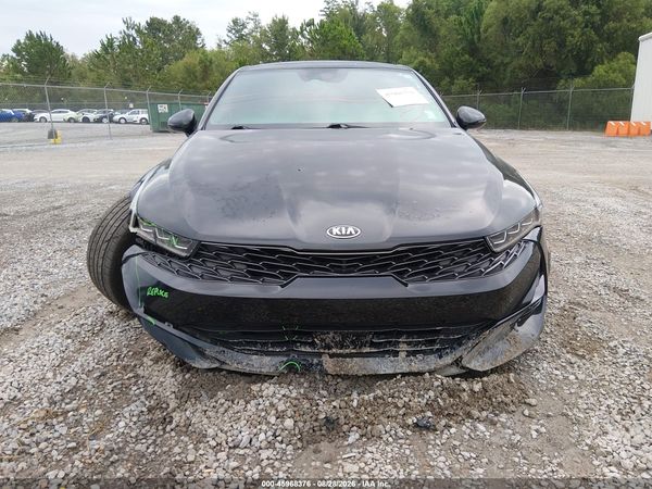 2021 KIA K5 GT — I115