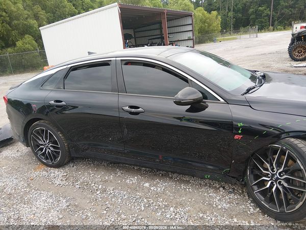 2021 KIA K5 GT — I116