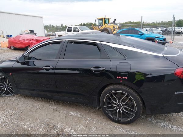 2021 KIA K5 GT — I117