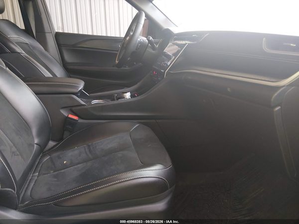 2024 JEEP GRAND CHEROKEE ALTITUDE X 4X2 — I5