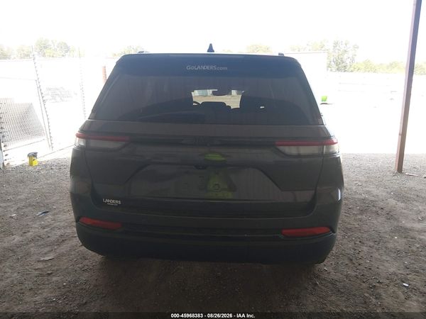 2024 JEEP GRAND CHEROKEE ALTITUDE X 4X2 — I119