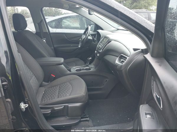 2019 CHEVROLET EQUINOX LT — I5