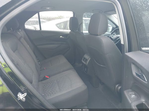 2019 CHEVROLET EQUINOX LT — I8
